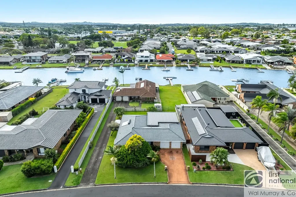 32 Dolphin Drive, West Ballina, NSW 2478