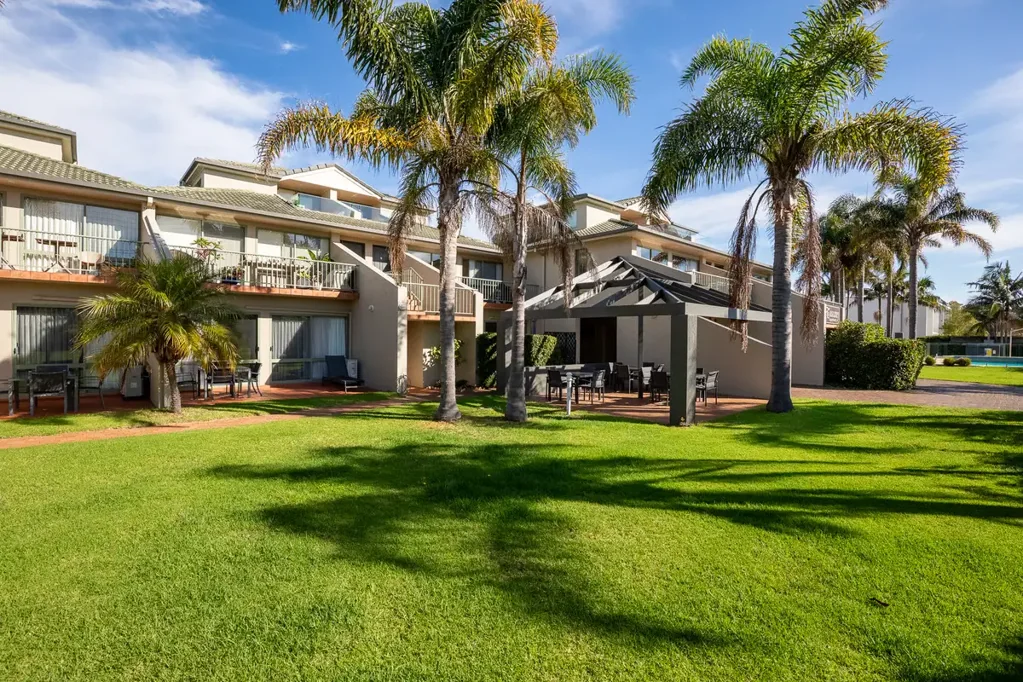 13/10 Marine Parade, Merimbula, NSW 2548