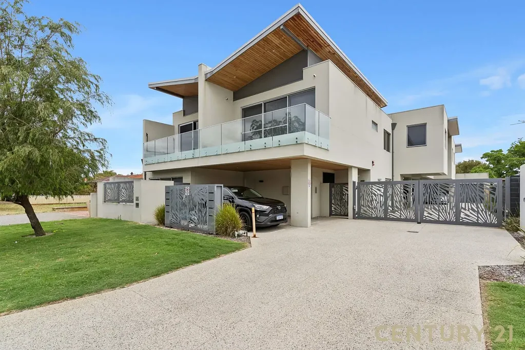 3/16 Brindley Street, Belmont, WA 6104
