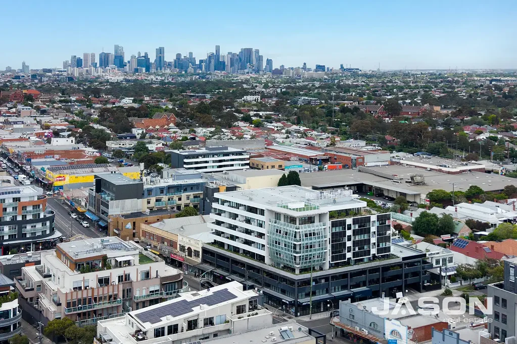 308/1 Bent Street, Northcote, VIC 3070