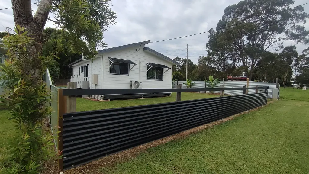 Lovely 2 bedroom property
