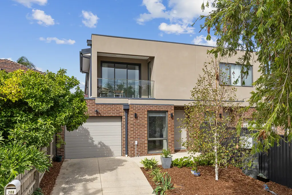 20B Cushing Avenue, Bentleigh, VIC 3204