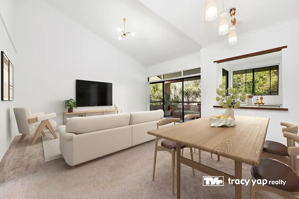 16/40-42 Khartoum Road, Macquarie Park, NSW 2113
