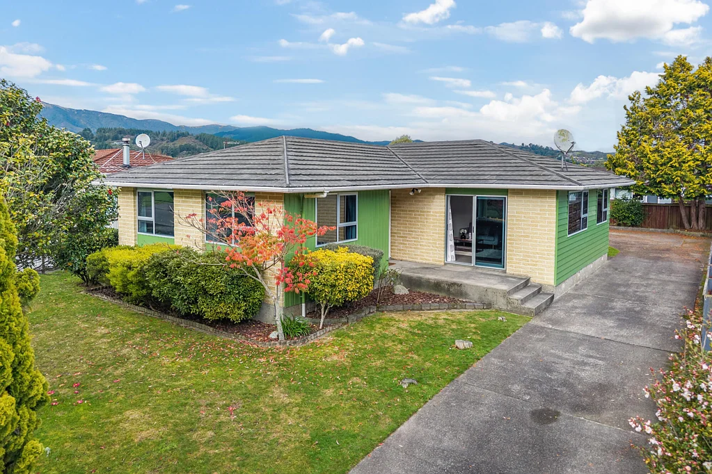 Totara Park 3房  Renovated Special - Must Sell!
