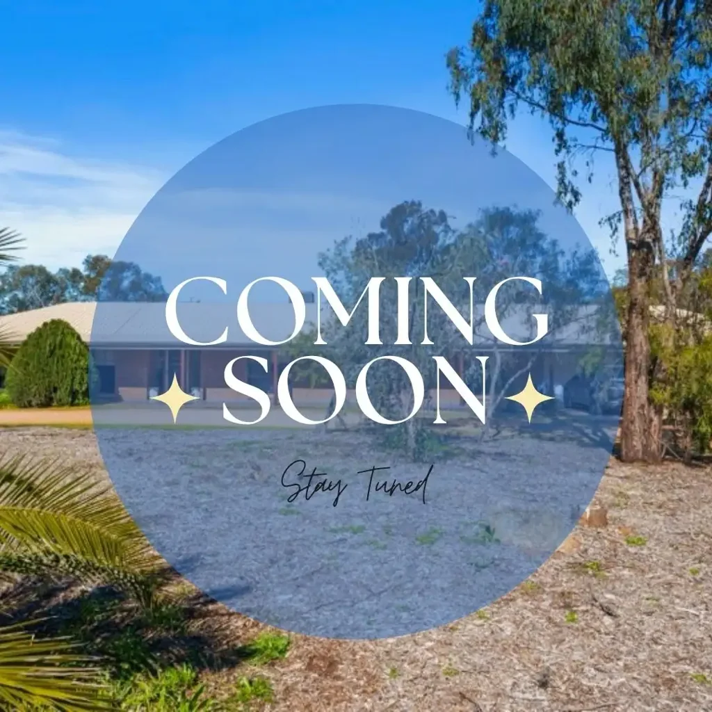Yarrawonga 4房  Live Large. Entertain More. Love Where You Live