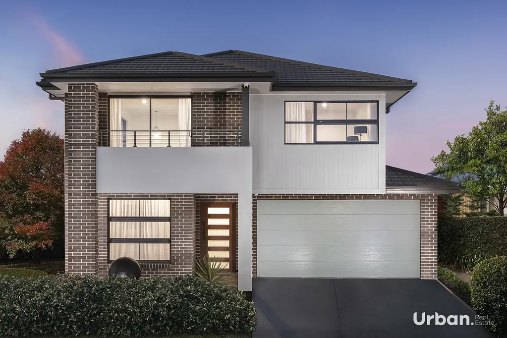 Box Hill 4 Slaapkamer Premium, Modern Living – Display Home in Box Hill