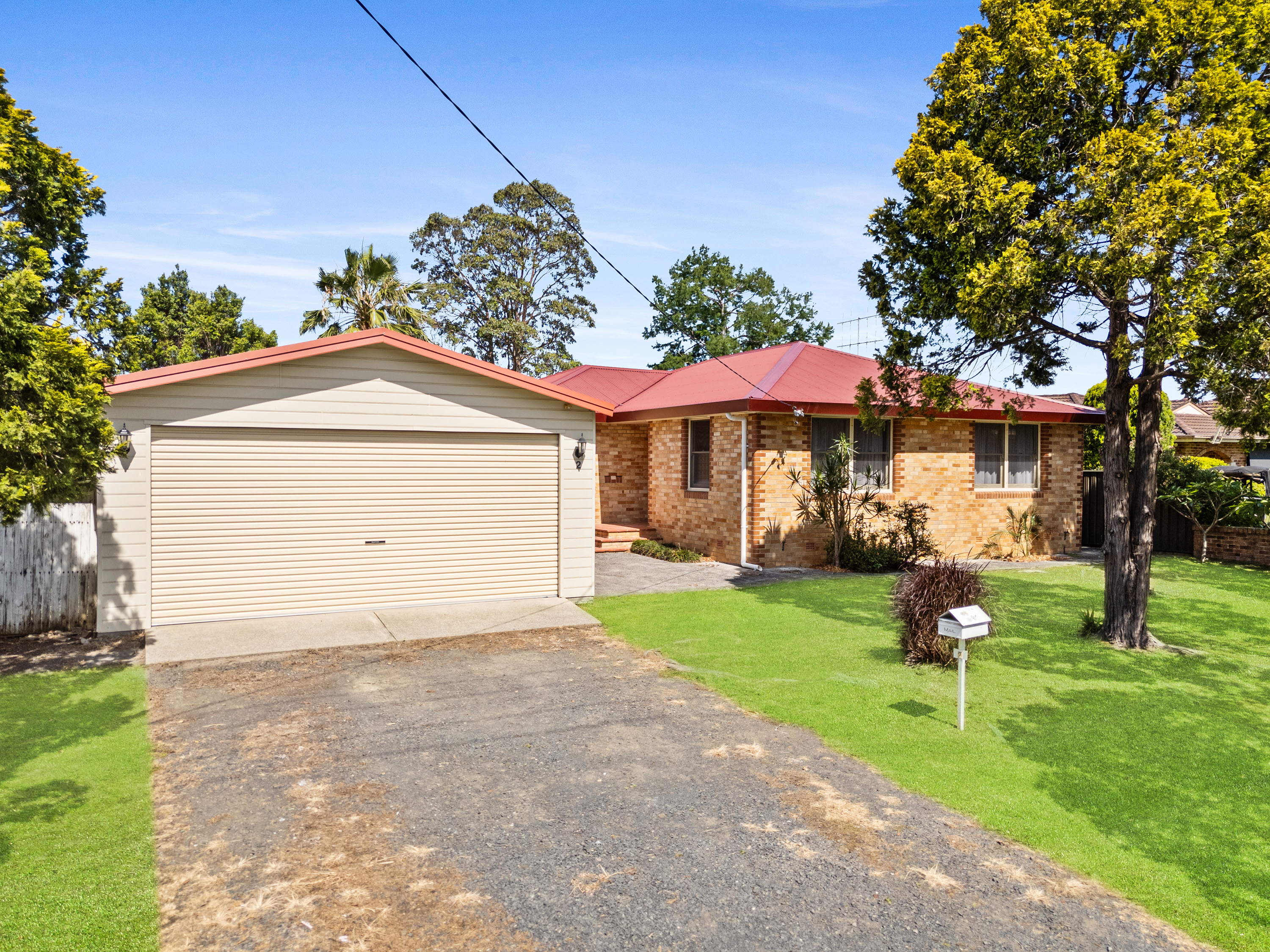 2 CRAWFORD CR, WYOMING NSW 2250, 0 Bedrooms, 0 Bathrooms, House