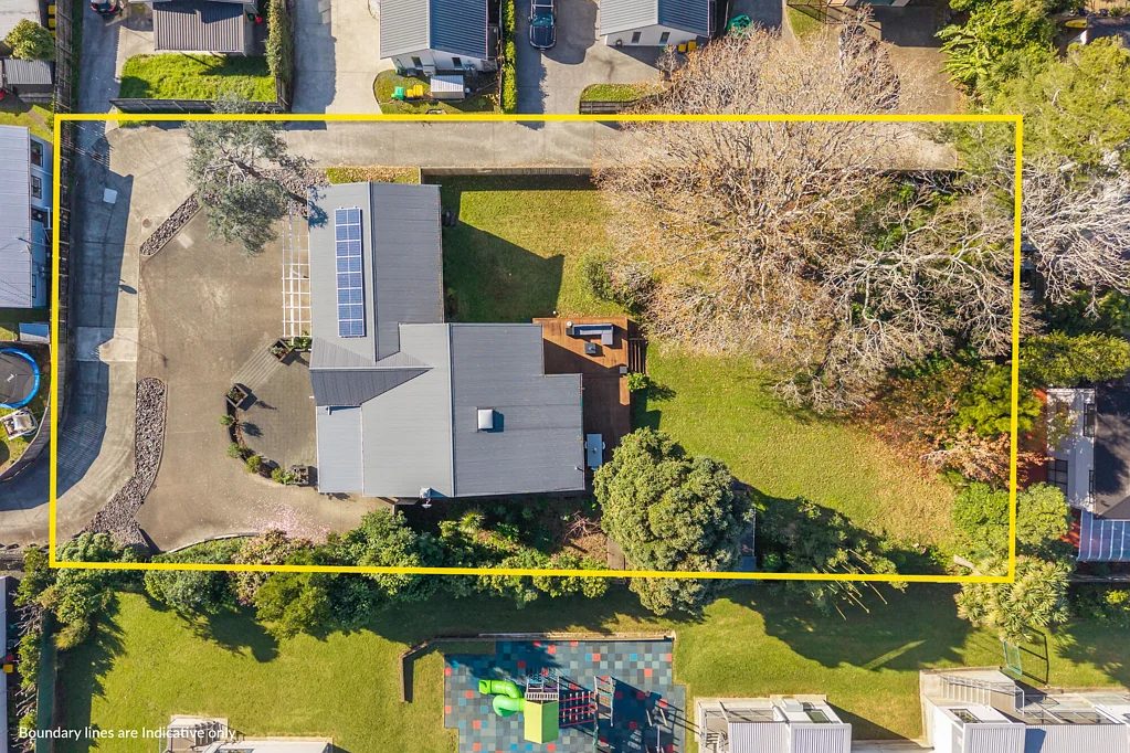 91 Wharf Road, Te Atatu Peninsula, Waitakere City, Auckland