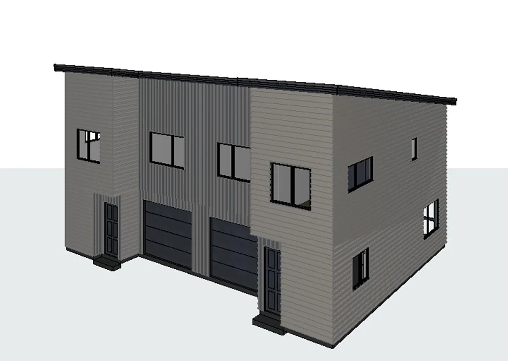 Manurewa 3બેડરૂમ 3 BEDROOM DUPLEX IN MANUREWA (Lot 1, Lot 2 & Lot 3)