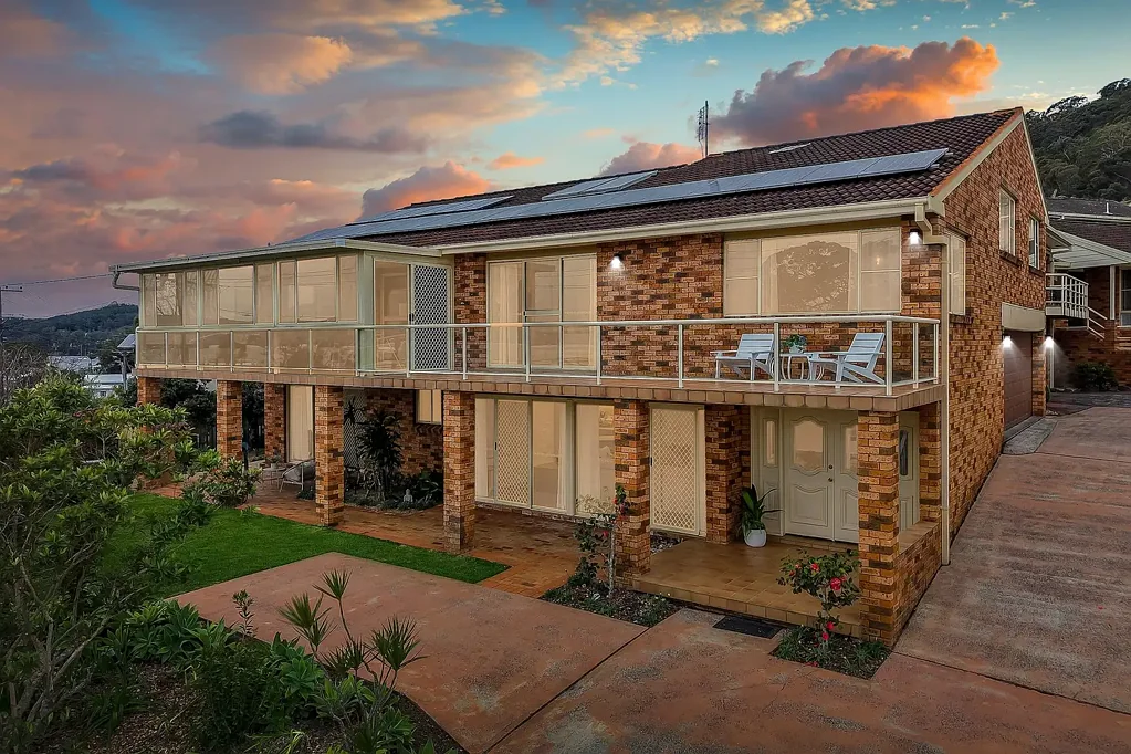 124 Steyne Road, Saratoga, NSW 2251