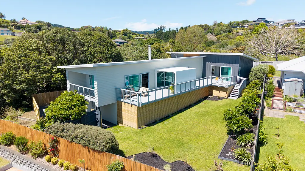 15 Oceana Drive, Welcome Bay, Tauranga, Bay of Plenty