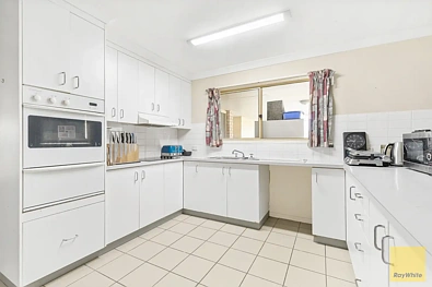 रसोईघर - 2A SHARLYN CR, EMERALD QLD 4720