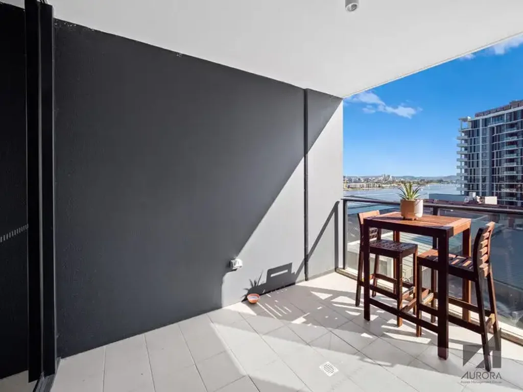 Rare River Front Fully Furnished One bedroom & One Unfurnished apartment