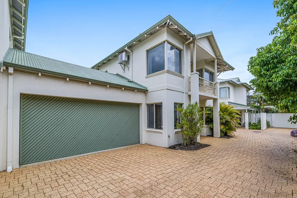 2/1 King Edward Street, South Perth, WA 6151