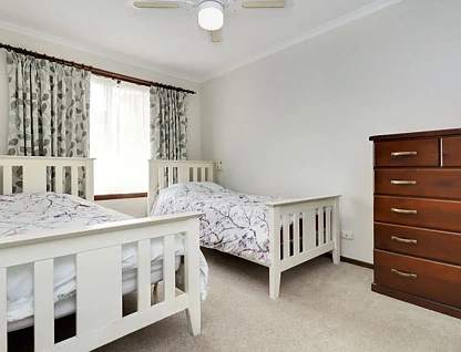 2/261 Harfleur Street, Deniliquin, Murray, 2房, 1浴, Unit