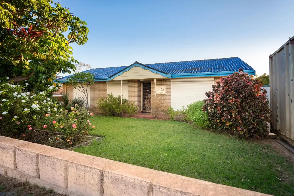 100 Abraham Street, Utakarra, WA 6530
