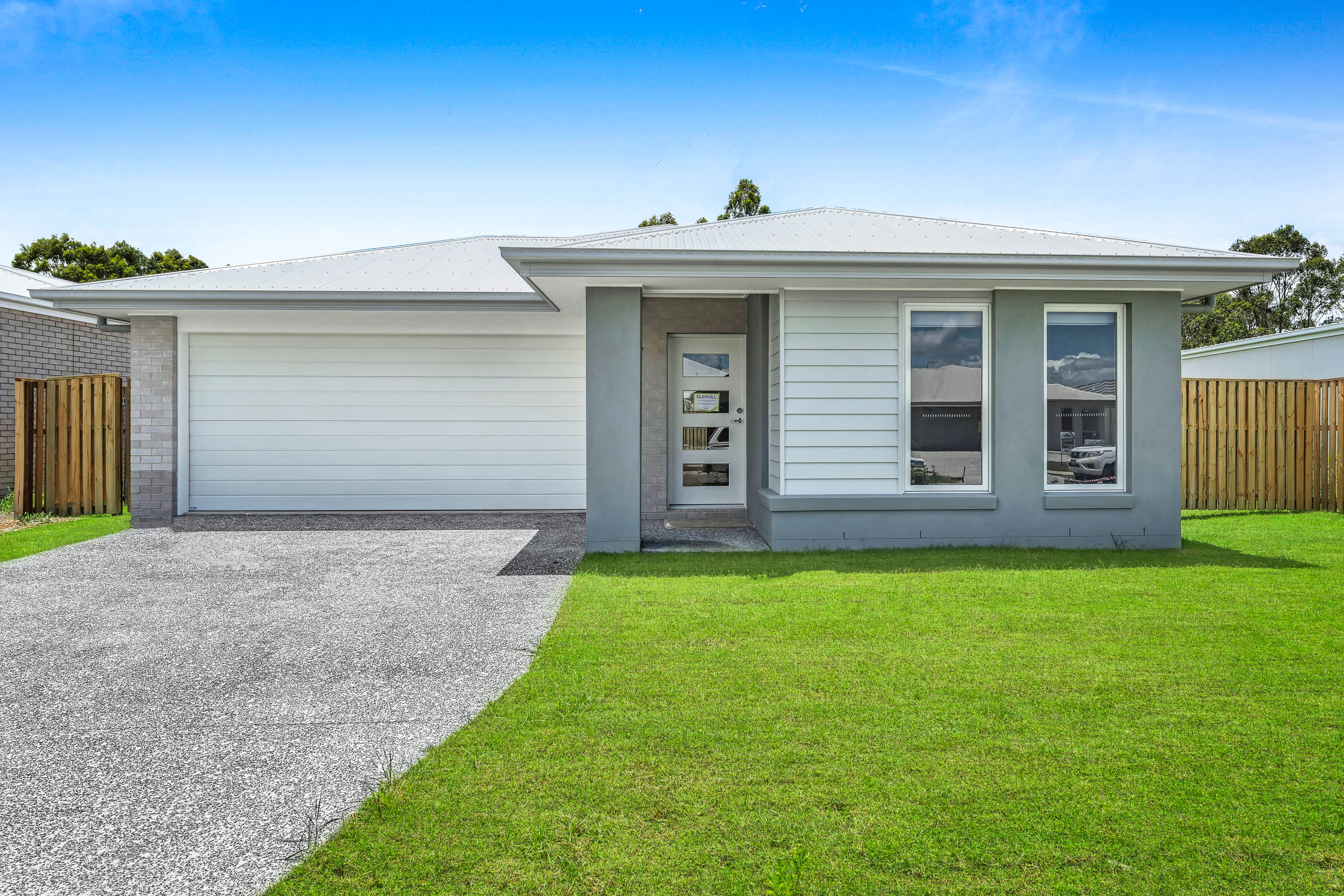 4-8 CONDAMINE DR, LOGAN VILLAGE QLD 4207, 0房, 0浴, House