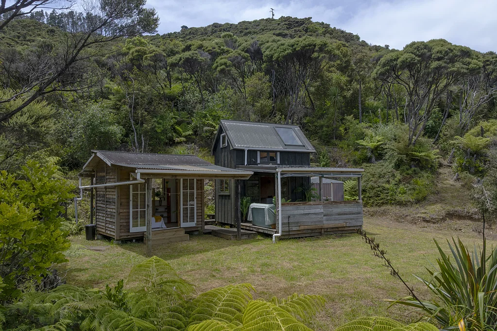 254 Tauranga Bay Road, Kaeo, Far North, Northland
