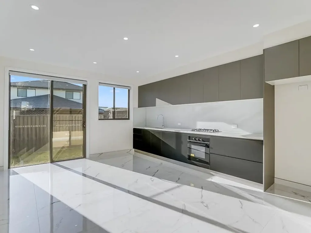 Brand New Granny Flat