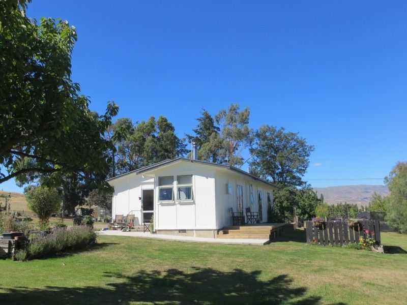 588 Waipiata Naseby Road, Ranfurly, Otago, 2 ห้องนอน, 1 ห้องน้ำ