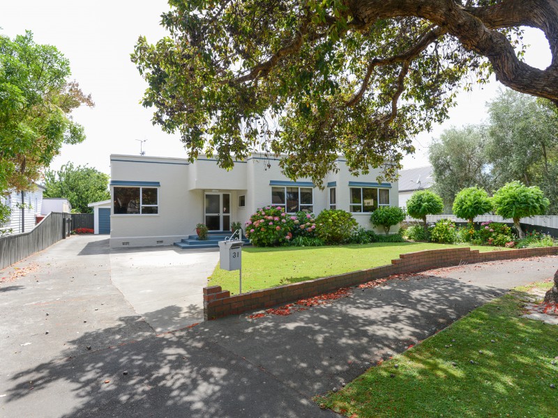 31 Tom Parker Avenue, Marewa, Napier, 3 habitaciones, 0 baños