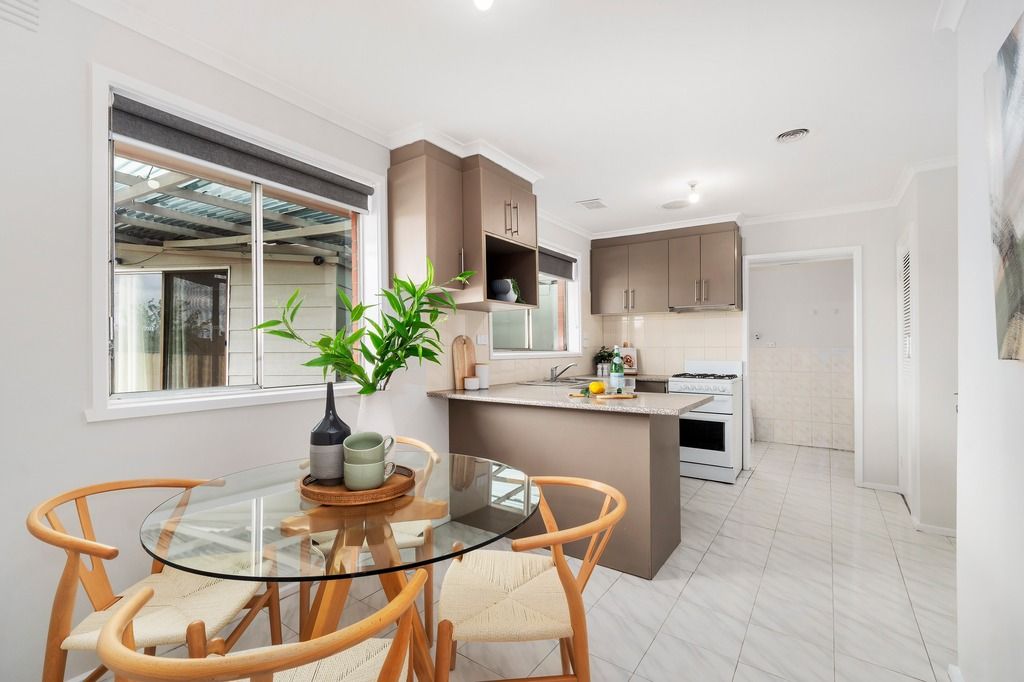 1 BEGONIA CT, LALOR VIC 3075, 0房, 0浴, House