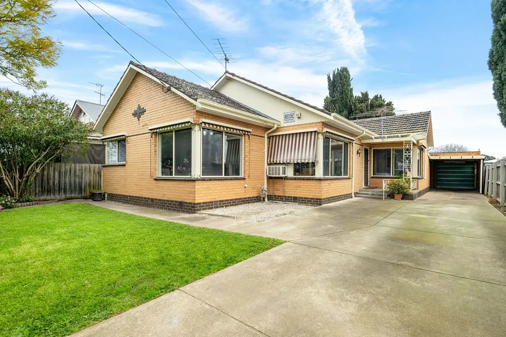 Norlane 3房  A Well-Kept Family Home in a Convenient Location