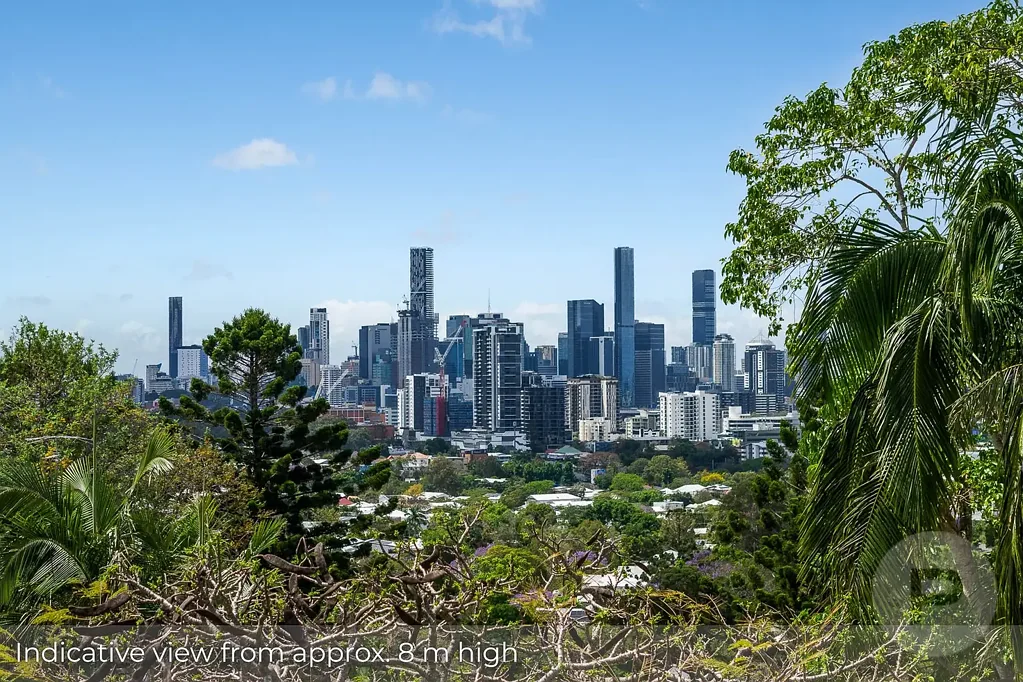LOT Lot 2/101 Birdwood Terrace, Auchenflower, QLD 4066
