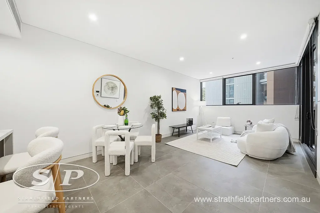 103/9 Nipper Street, Homebush, NSW 2140