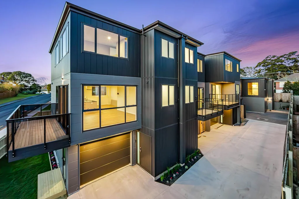 Forrest Hill 4Kwarto Brand-new, freehold, Duplex & Standalone Options