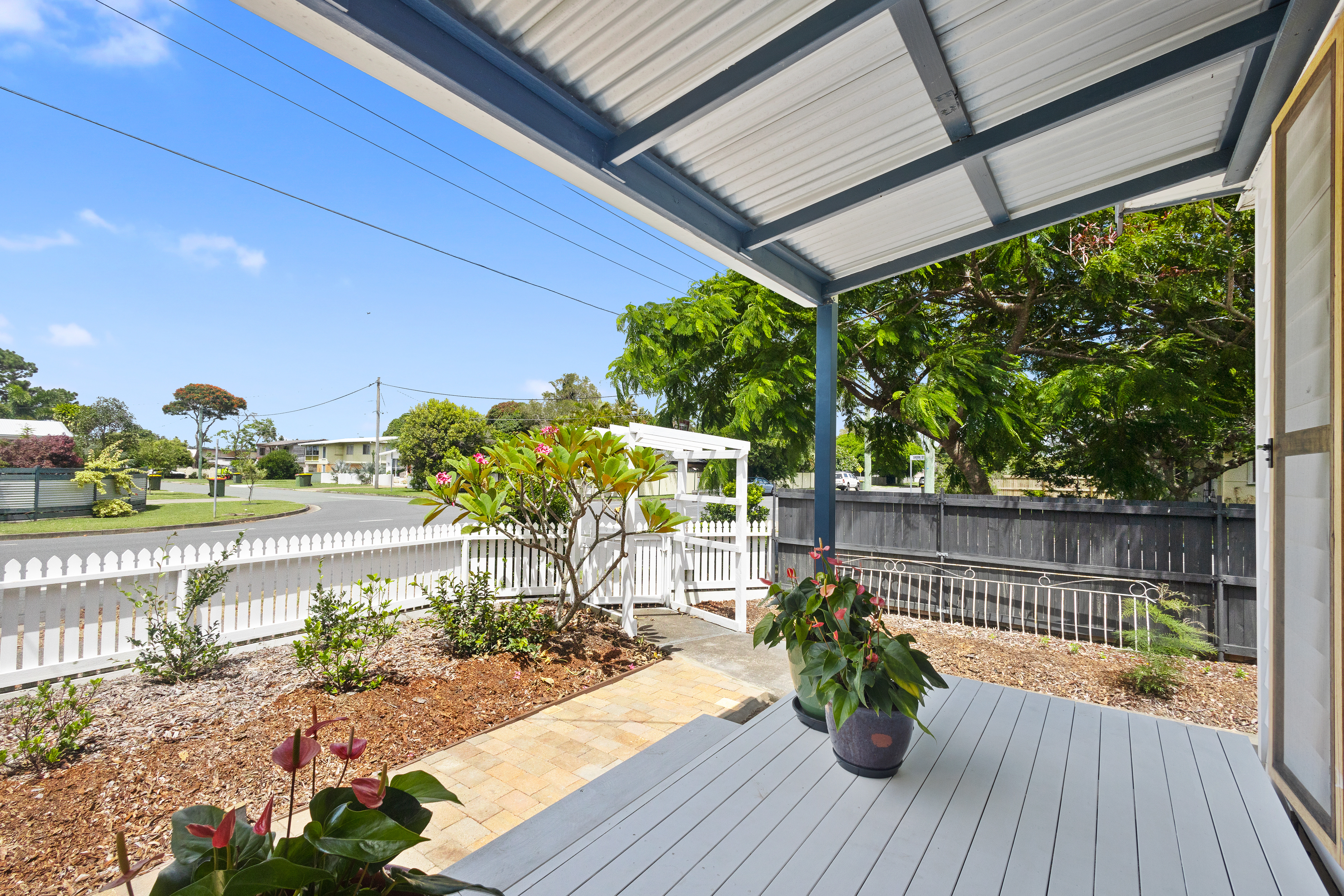 38 GERALD AV, CLONTARF QLD 4019, 0房, 0浴, House