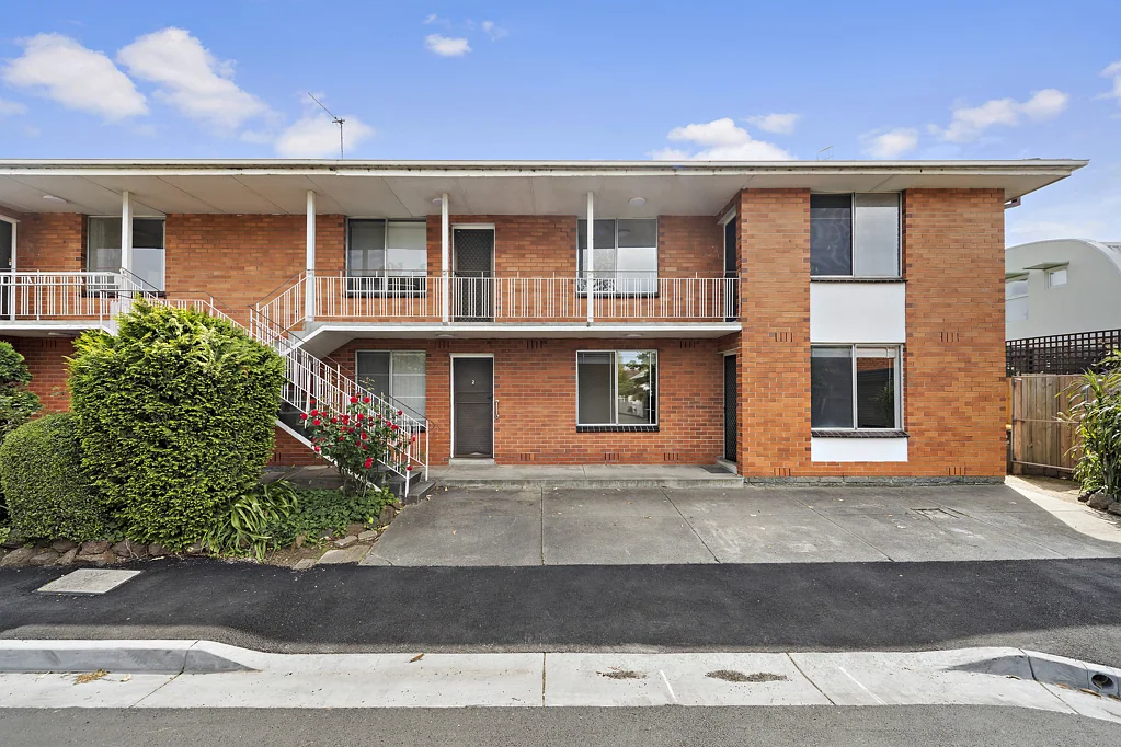 3/77 Fraser Street, Richmond, VIC 3121