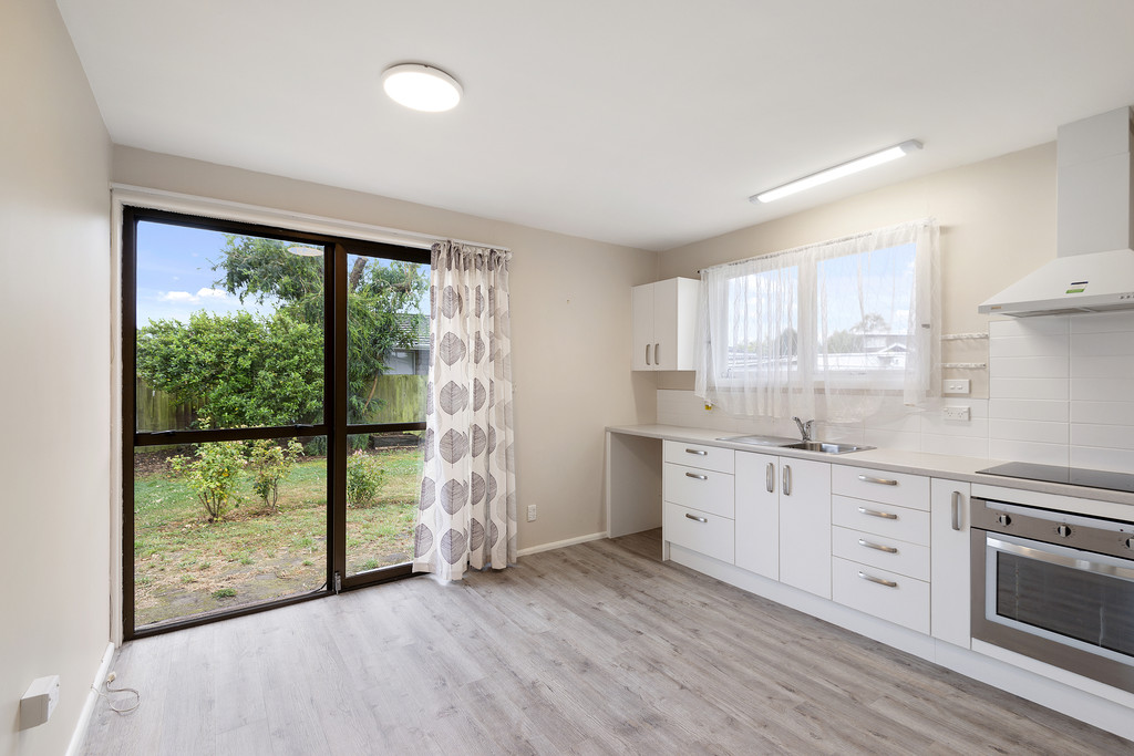 2/21 Prestons Road, Redwood, Christchurch, 2 phòng ngủ, 1 phòng tắm