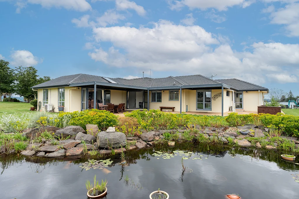 63 Mangaorongo Road, Otorohanga, Waikato