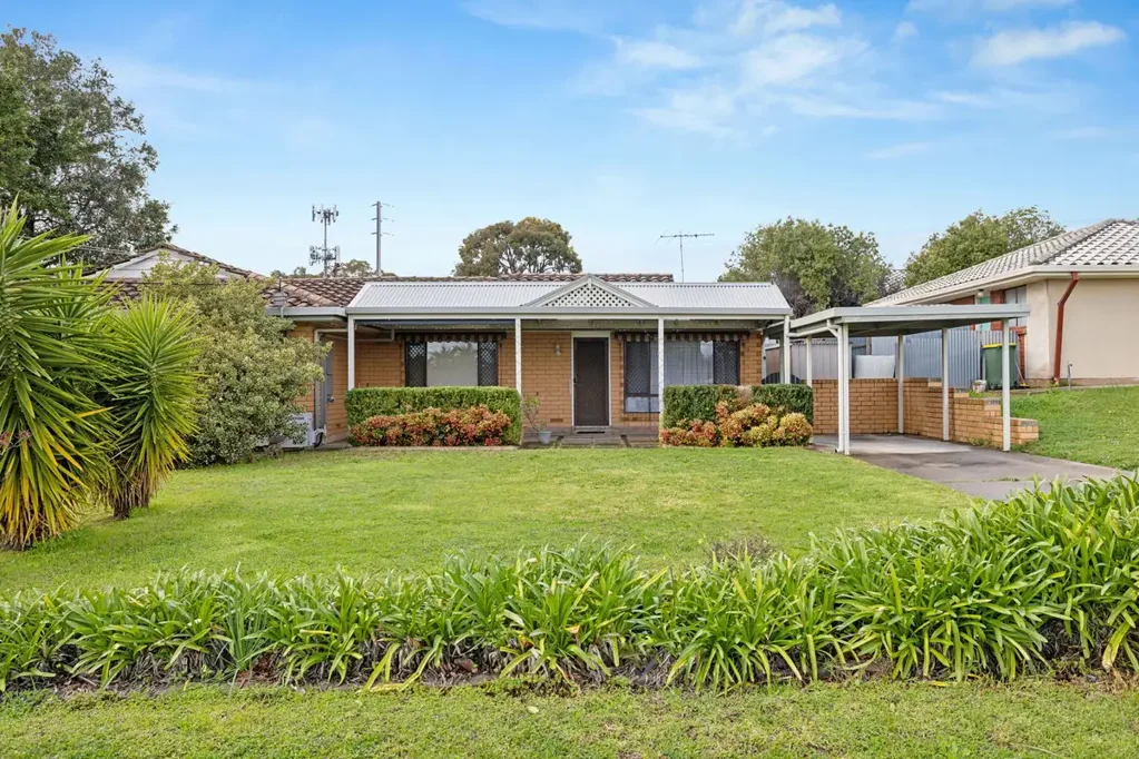 Modbury Heights 2Kwarto Perfect If you're Starting Out, Ideal If you're Slowing Down!