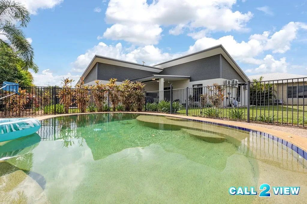4 McGrath Street, Bellamack, NT 832