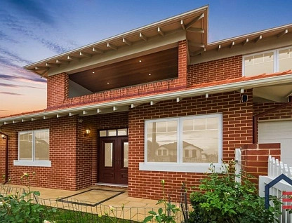32 Ashby Street, Mount Hawthorn, Perth CBD, 4 ਕਮਰੇ, 2 ਬਾਥਰੂਮ, House