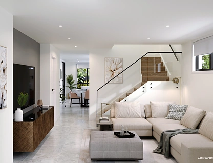 Lot 109/60 Conrad Road, Kellyville Ridge, The Hills, 0部屋, 0バスルーム, House