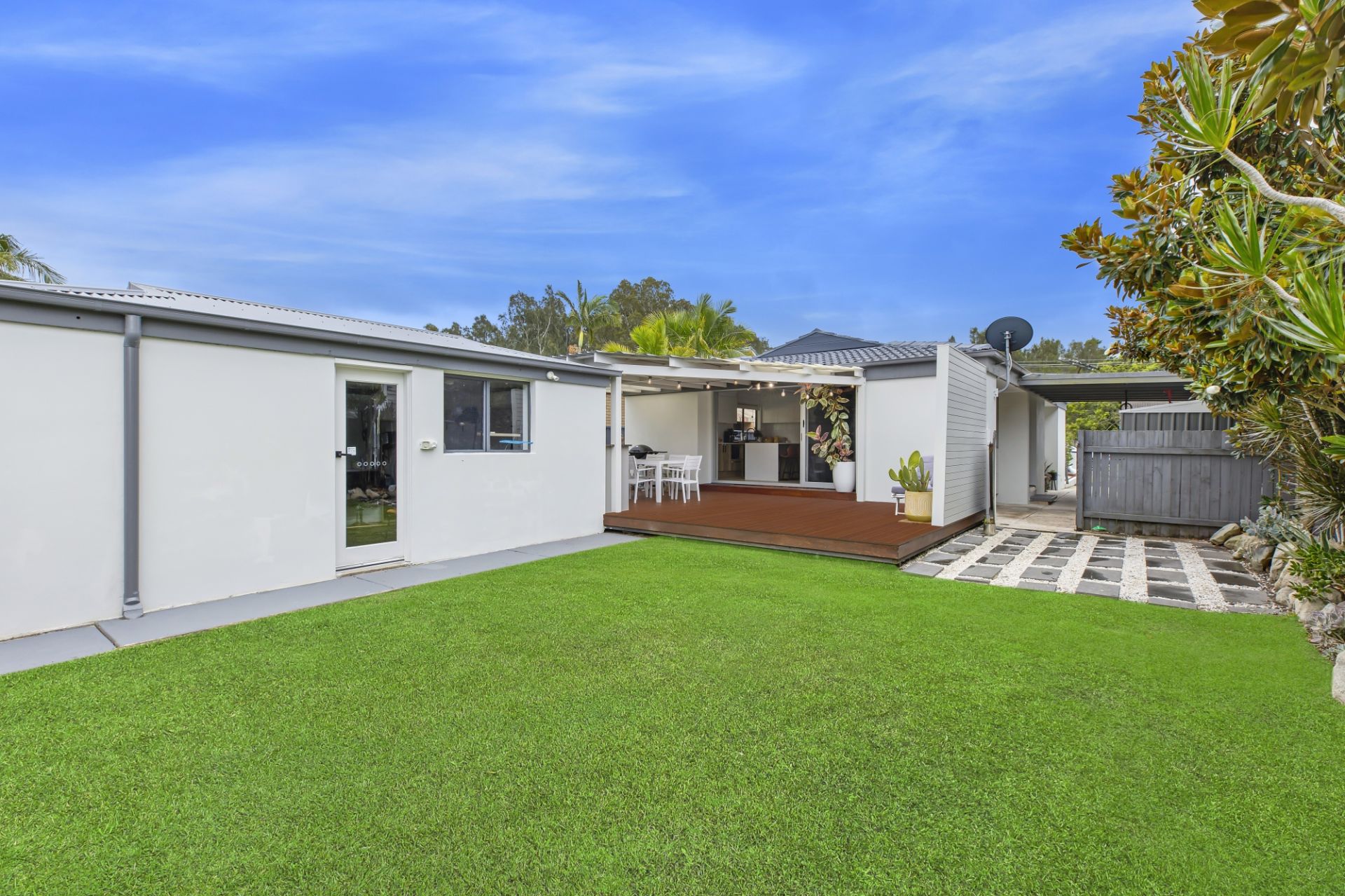 130 KINCUMBER CR, DAVISTOWN NSW 2251, 0房, 0浴, House