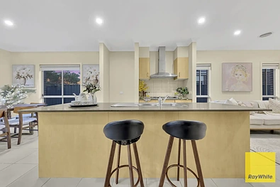 3 Eucla Street, Tarneit, VIC 3029, 4 Bedrooms, 2 Bathrooms, House