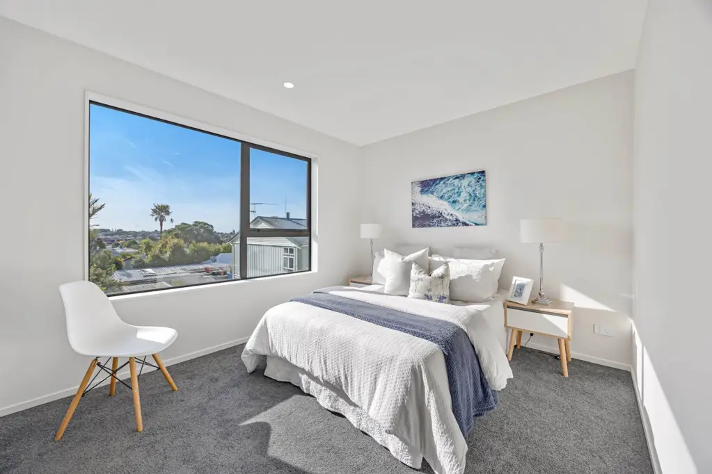 8D Baird Street, Howick, Manukau City, Auckland