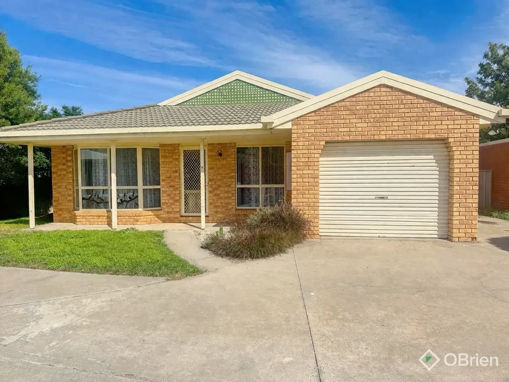 2/29 Buckland Court, West Wodonga, VIC 3690