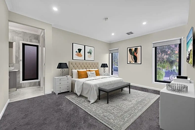 17 Mission Drive, Aintree, VIC 3336, 4 Bedrooms, 2 Bathrooms, House