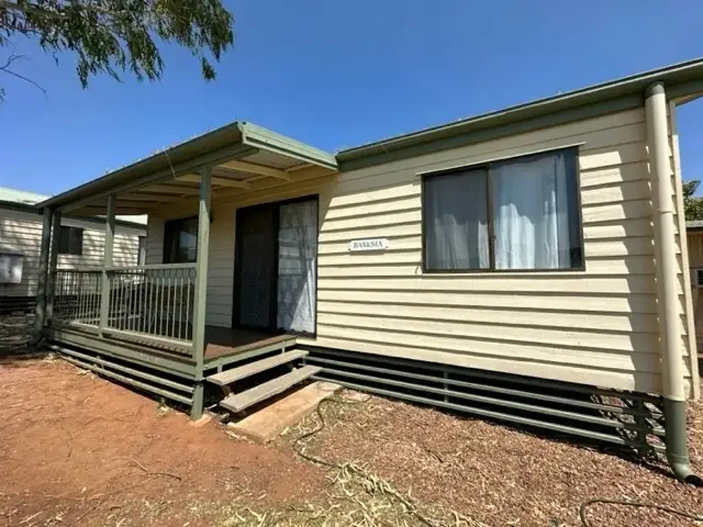 Unit 2, 51 Burke St, Cloncurry