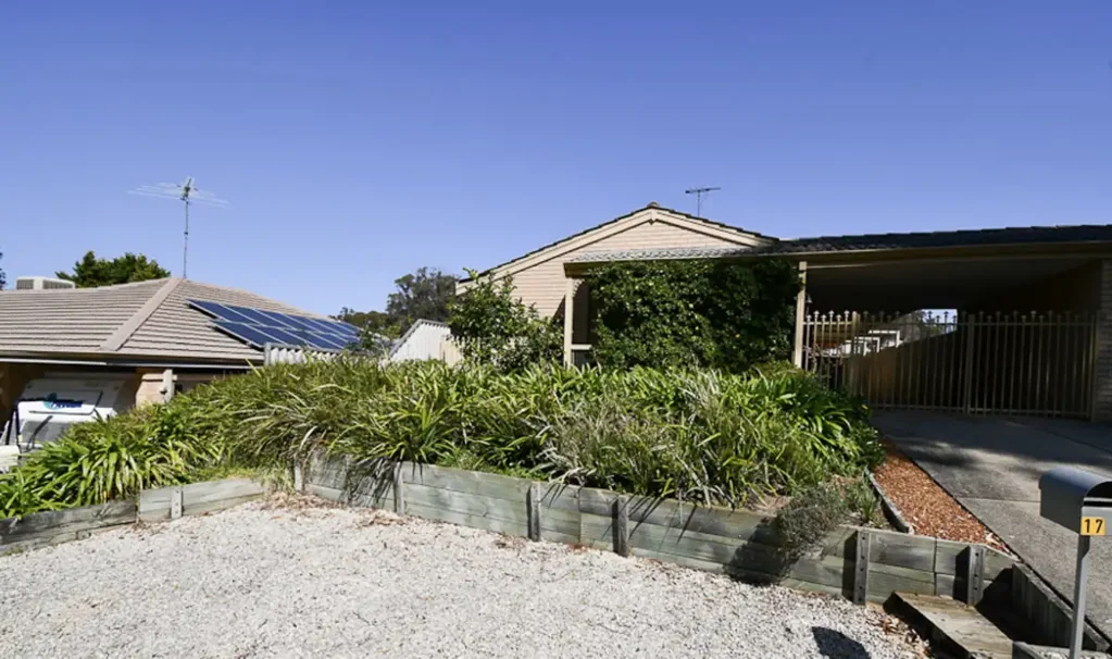 Well Maintained 3 Bedroom Property!