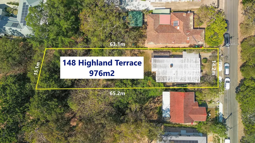 148 Highland Terrace, St Lucia, QLD 4067