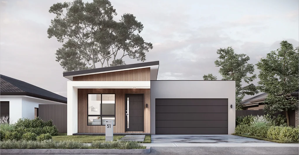 Claremont Meadows 4Moenga Spacious and Stylish Family Home in Claremont Meadows