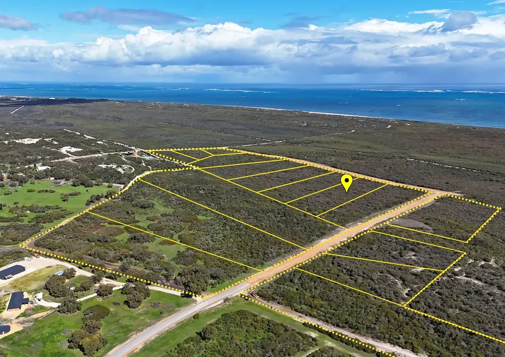 Lot 235 Sailfish Way, Jurien Bay, WA 6516