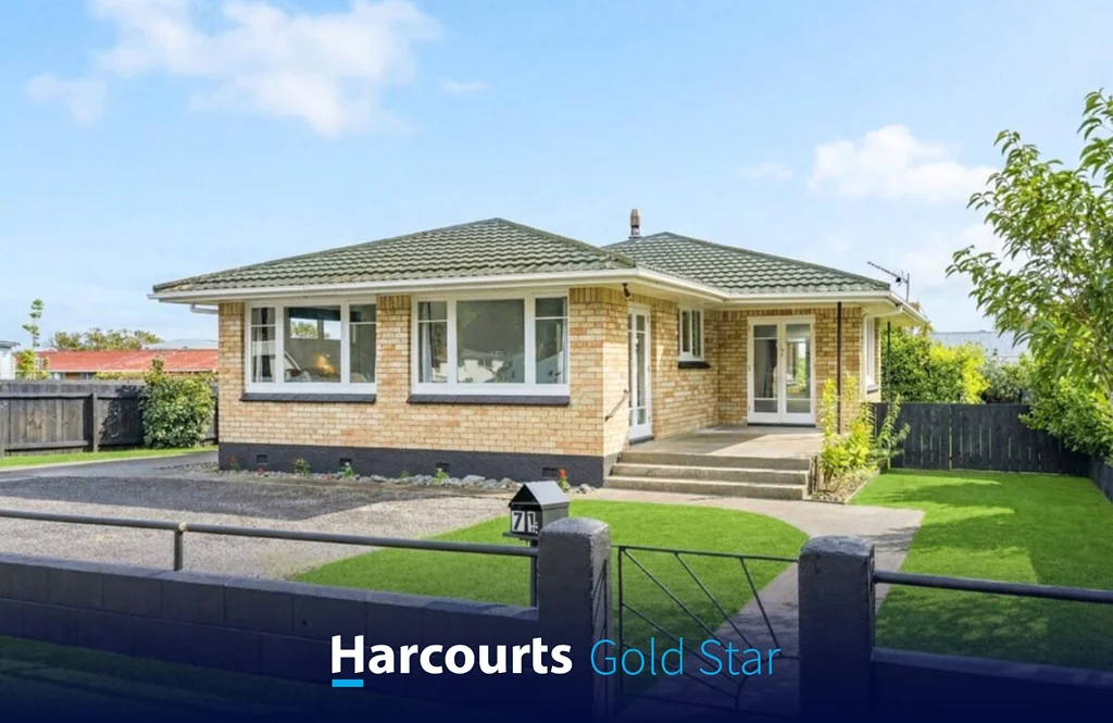 3 Bedroom House Te Aroha