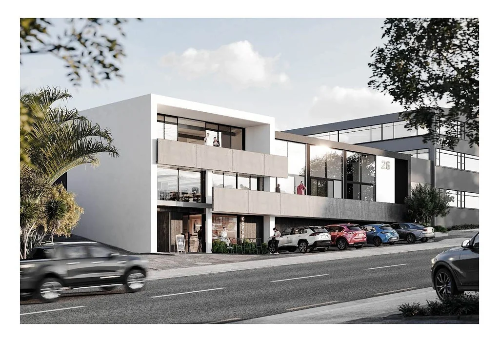 Northcote HEALTHCARE WITH FITOUT PROVIDED